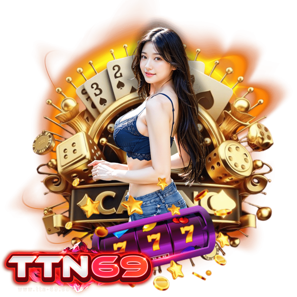 ttn69 slot